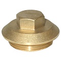 UF50554    Oil Fill Plug---Replaces 957E7010 